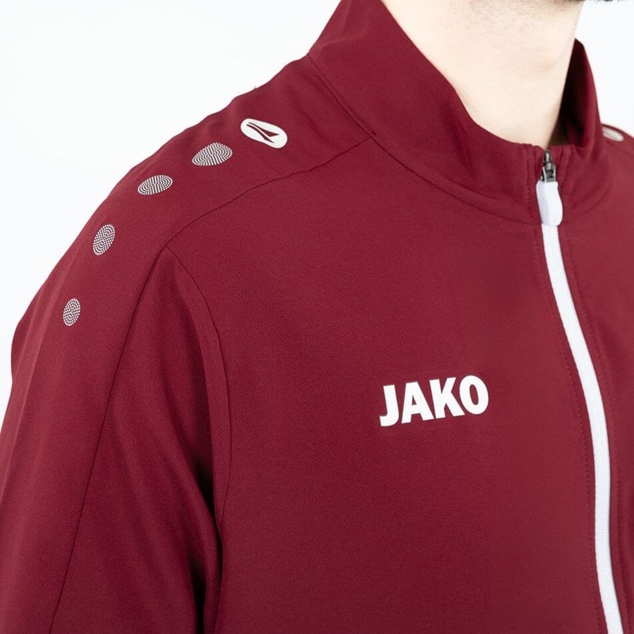 جاكيت جاكو الأول ( JAKO Leisure Jacket One )