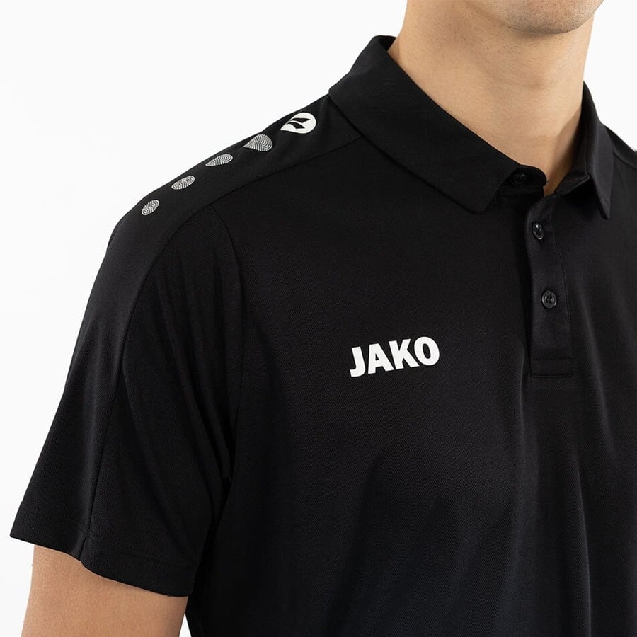 تي شيرت جاكو الأول بولو  ( JAKO Polo One )