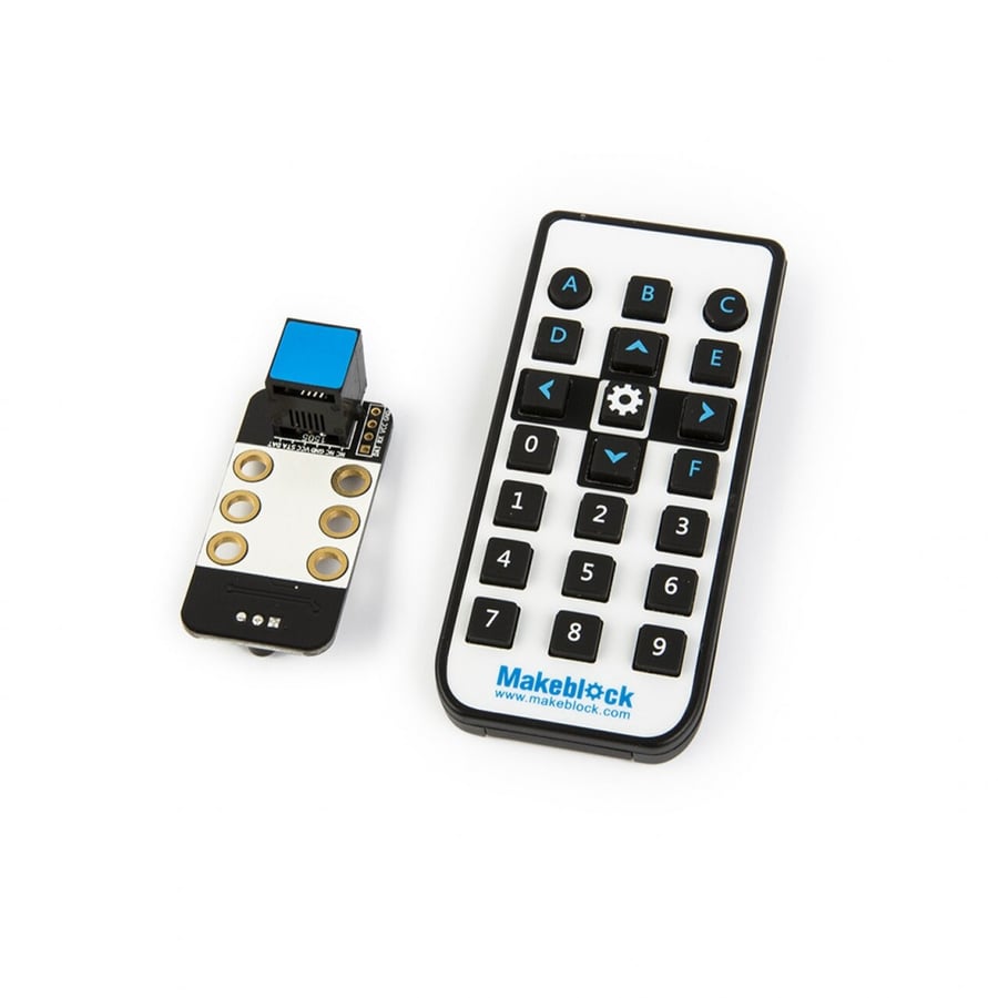 Me Infrared Receiver Decode