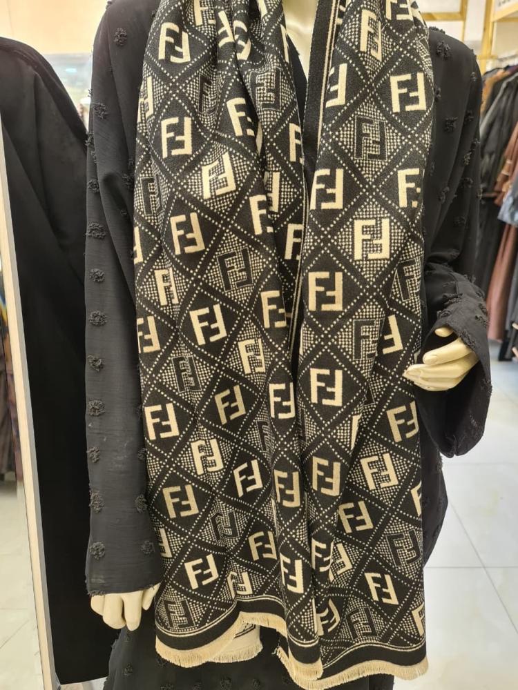 شال سكارف