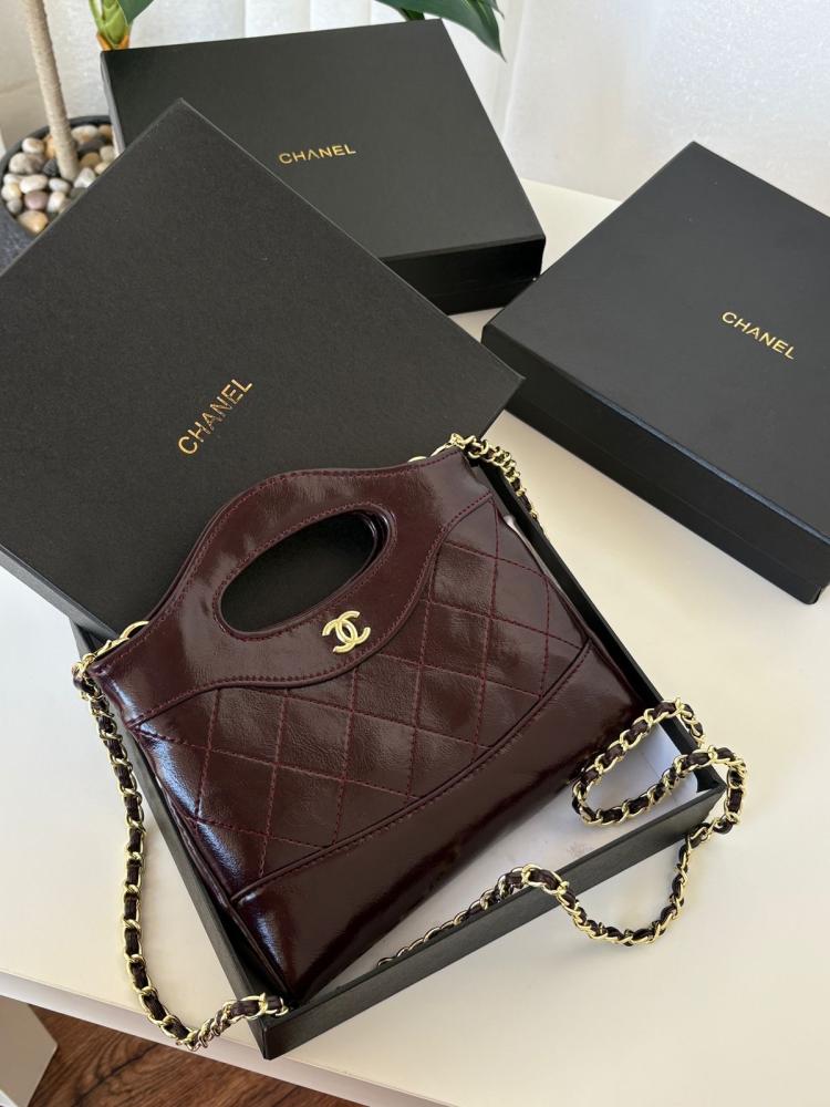 شنطة شانيل CHANEL