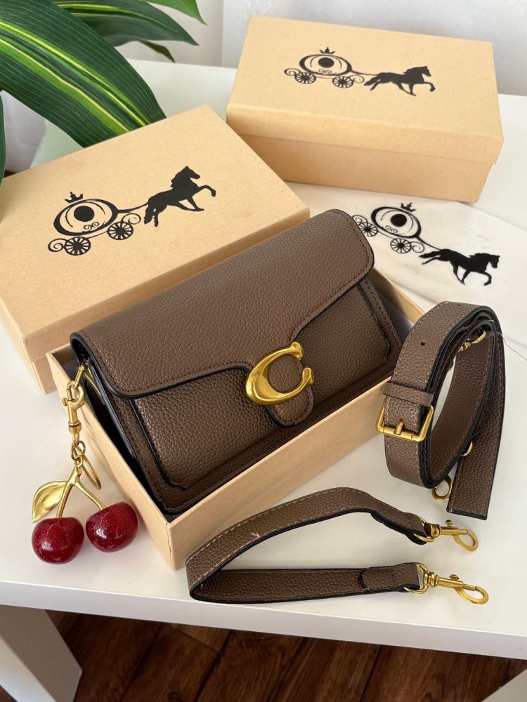 Coach bags