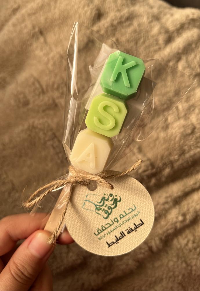 شموع فواحه KSA أعواد