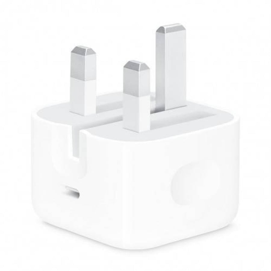 Offer 3 iPhone chargers
