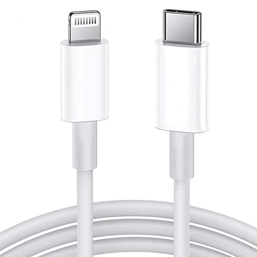 Offer 3 iPhone chargers