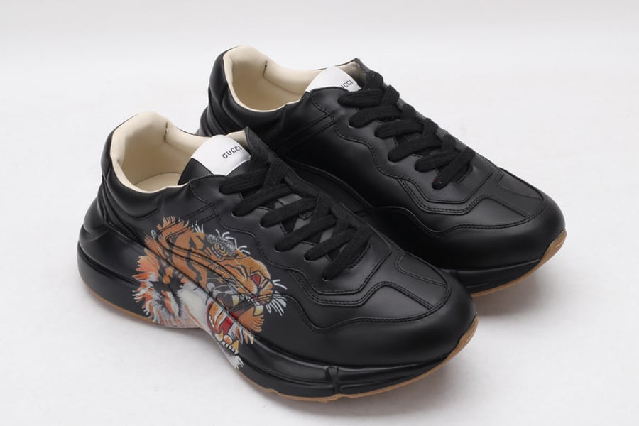 Gucci sneakers