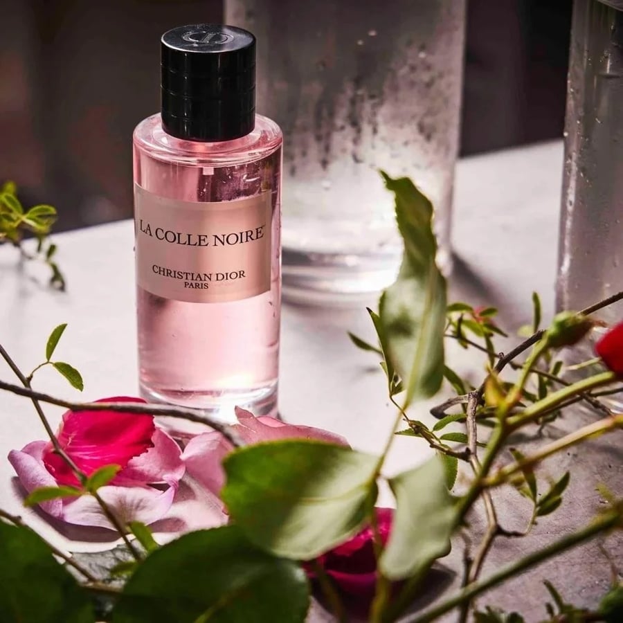 عطر لا كول نوار من كرستن ديور او دو بارفيوم 125 مل