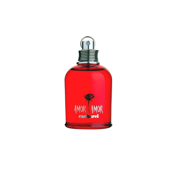 عطر امور امور من كاشريل او دو تواليت 100مل