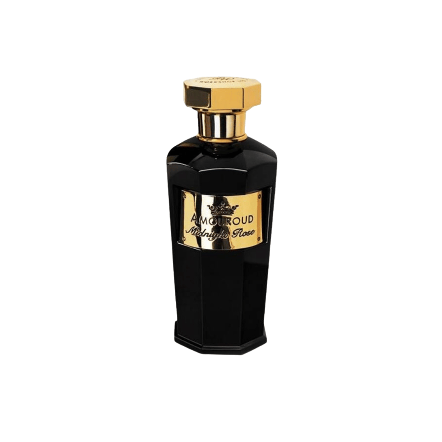 عطر امور عود ميدنايت روز او دو بارفيوم 100مل