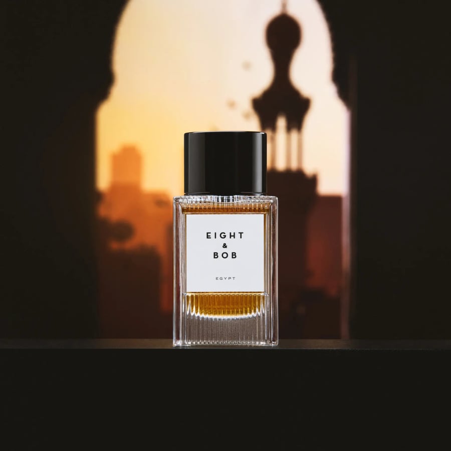 عطر ايجيبت او دو بارفيوم 100 مل