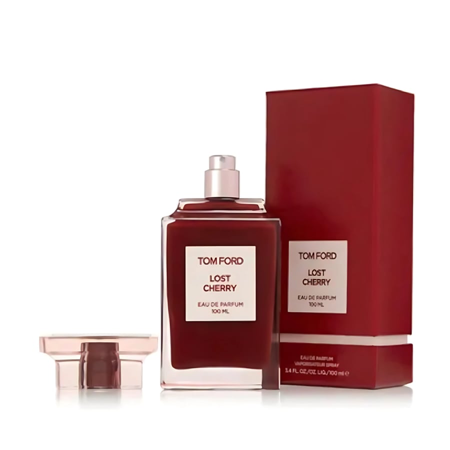 عطر توم فورد شيري سموك 100مل