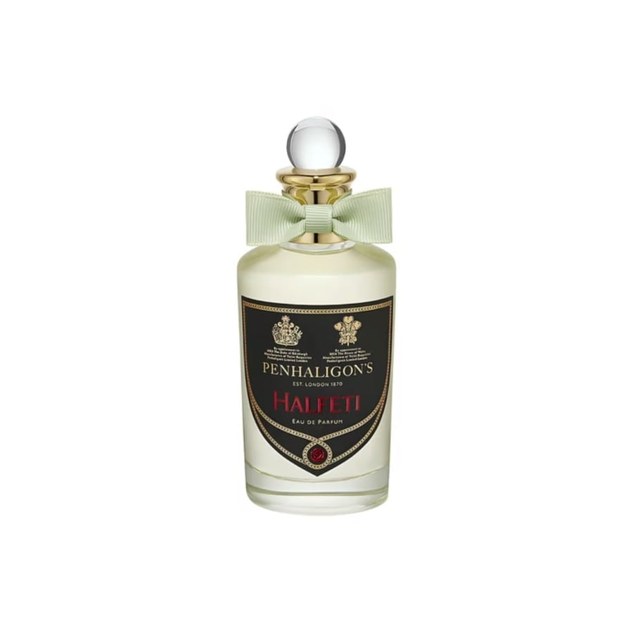 عطر هالفيتي من بنهاليغونز او دو بارفيوم 100 مل (تستر)