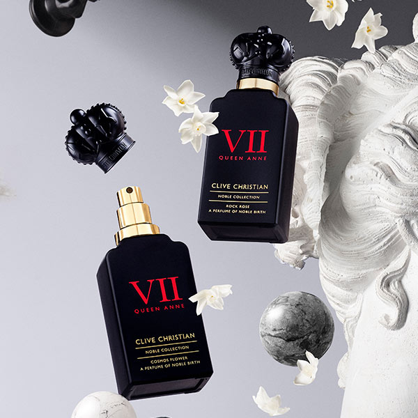 عطر كوين آن روك روز من  كلايف كريستيان او دو برفيوم 50 مل (تستر)