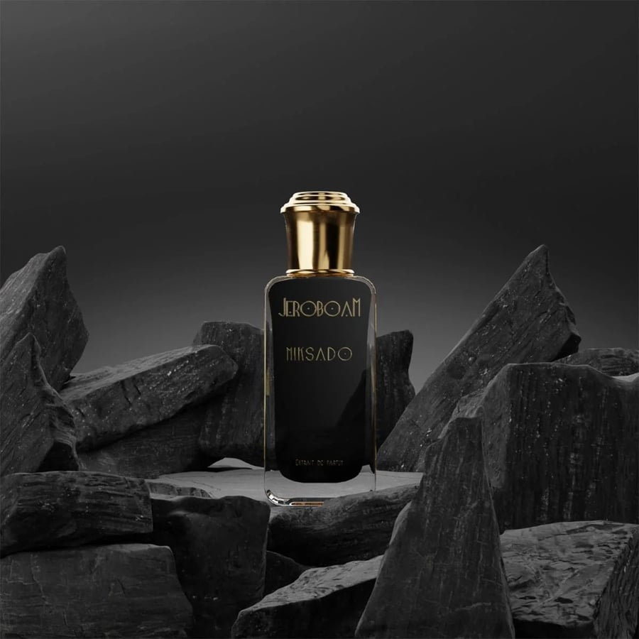 عطر  مسكادو جيروبوم اكستريت دي بارفيوم 30مل (تستر)