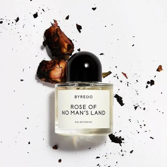 عطر روز اوف نو مان لاند من بايريدو او دو بارفيوم 100 مل