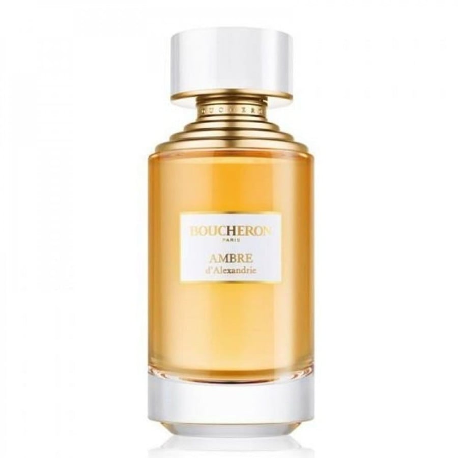 عطر بوشرون عنبر دي اليكسندري او دو بارفيوم 125 مل