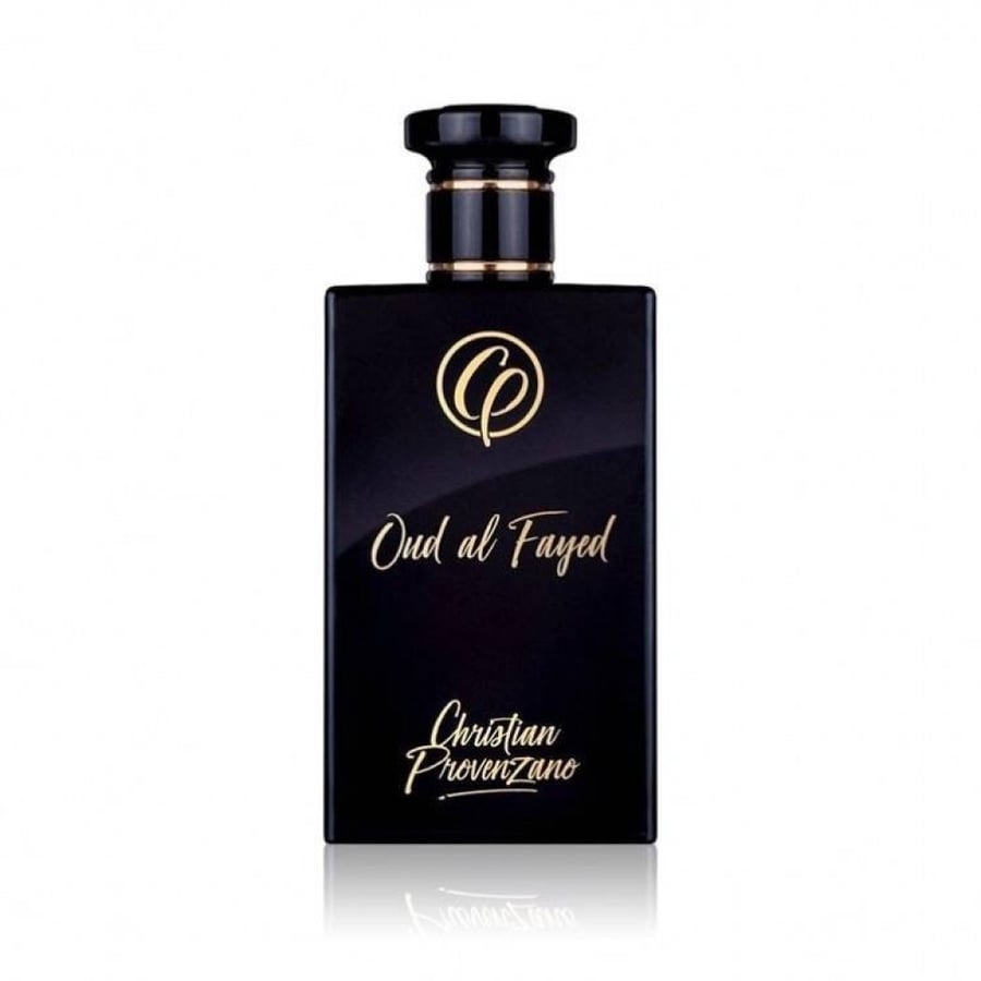عطر كريستيان بروفنزانو عود الفايد 100 مل (تستر)