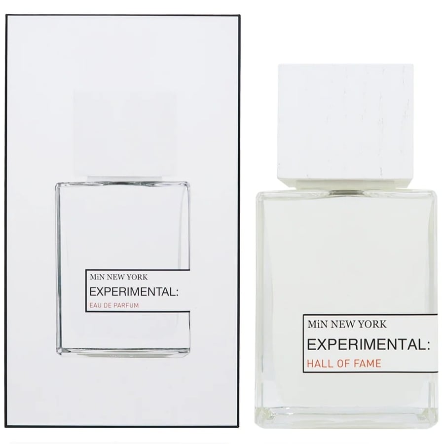 عطر هول اوف فيم من مين نيويورك 75 مل (تستر)