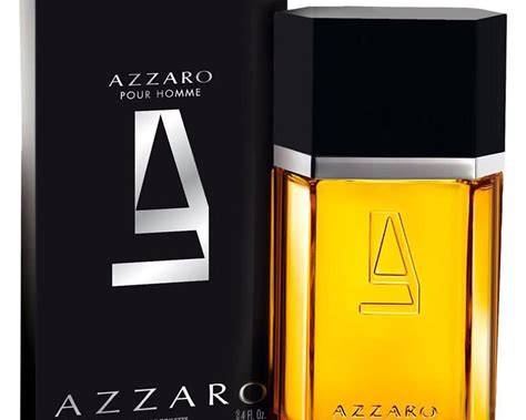 عطر ازارو بور هوم او دو تواليت للرجال 100 مل