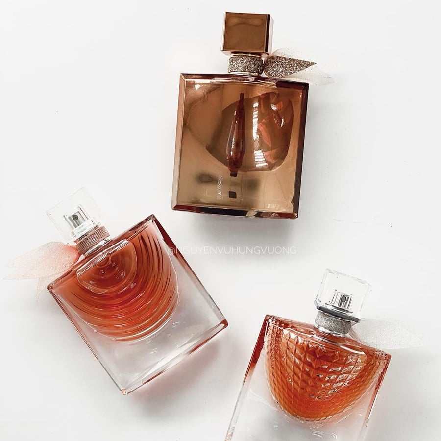 عطر لانكوم لافي بيل ليكستريت أو دو برفيوم 30 مل