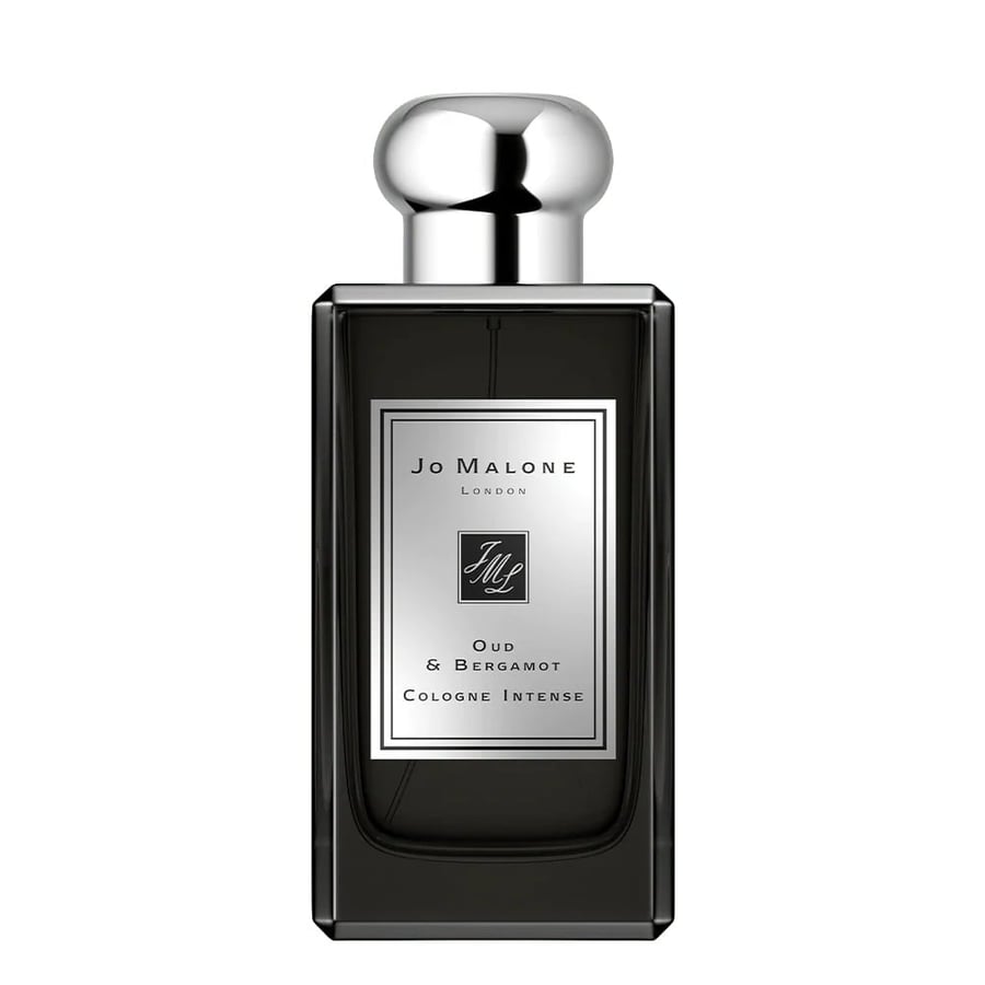 عطر عود برغموت من جومالون 100 مل (تستر)