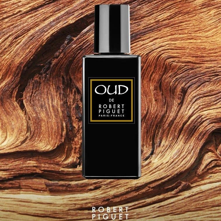 عطر عود من روبيرت بيغيه او دو بارفيوم 100 مل
