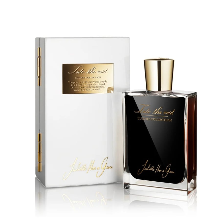 عطر انتو ذا فويد من جولييت هاز اجن او دي بارفيوم 75 مل (تستر)