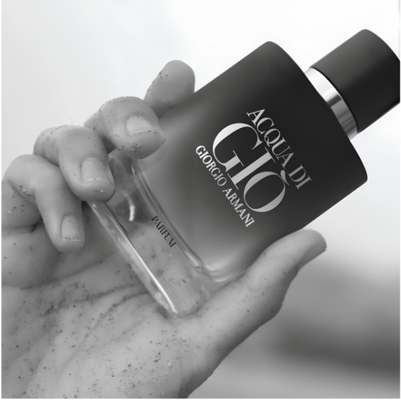 عطر اكوا دي جيو من جورجيو ارماني بارفيوم100 مل
