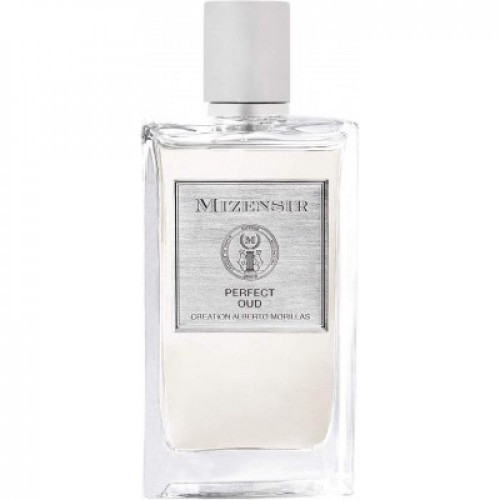 تستر ميزنسير بيرفكت عود او دو بارفيوم 100مل Perfect Oud Mizensir