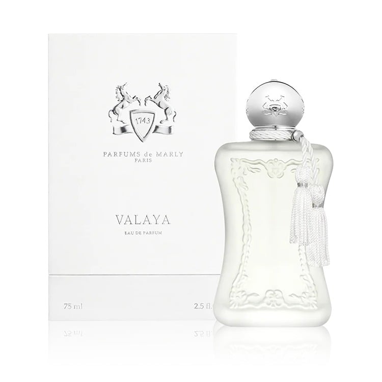 مجموعة دي مارلي عطر فالايا او دو بارفيوم 75 مل + عطر شعر فالايا 75 مل