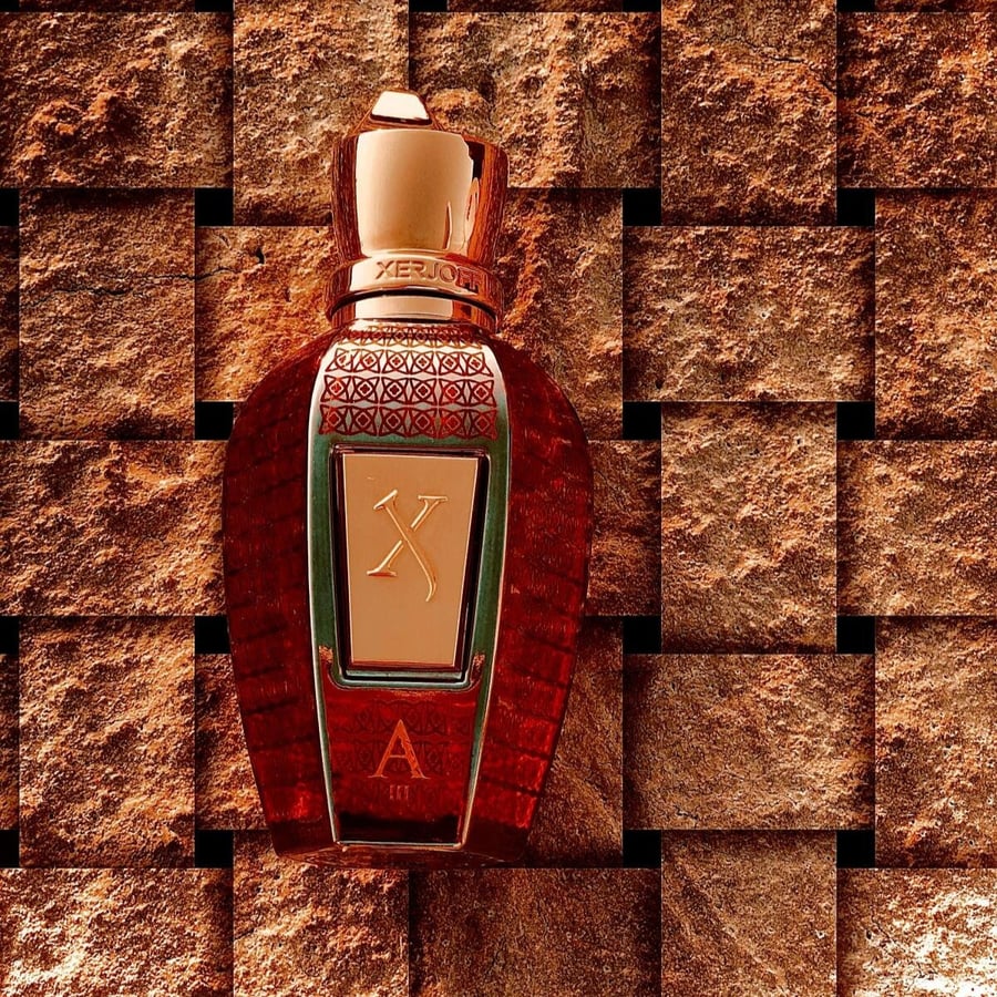 عطر زيرجوف الكسندريا III او دو بارفيوم 50 مل