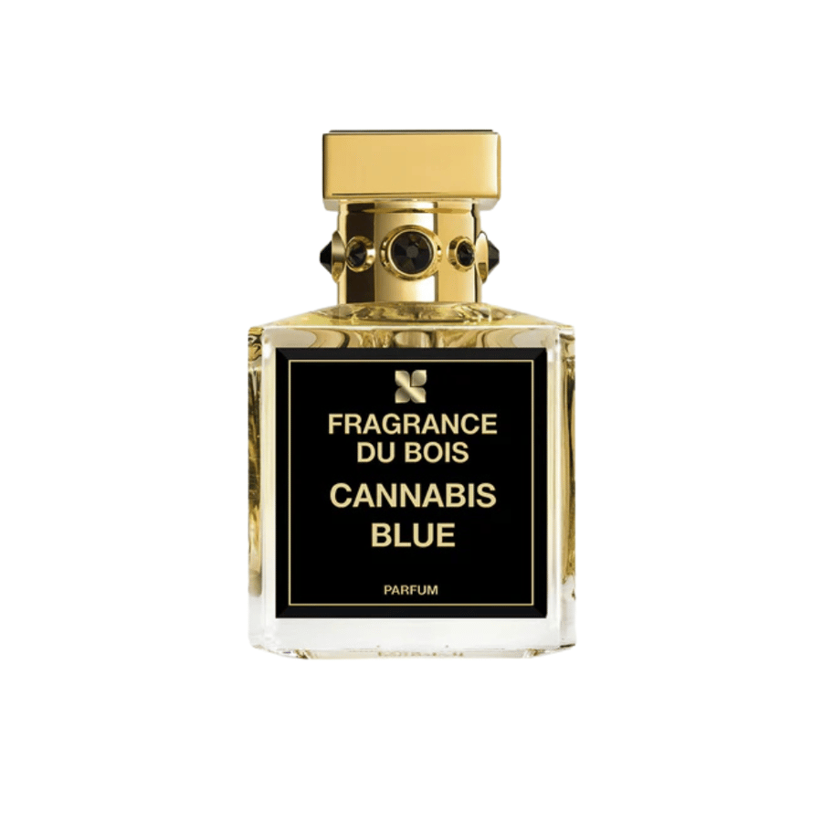 عطر فراغرانس دو بوا كانابيس بلو بارفيوم للجنسين 100 مل (تستر)