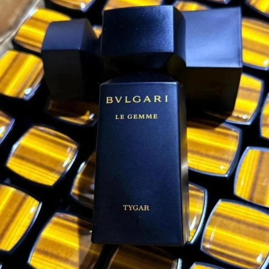 عطر تايجر من بولغاري 30 مل Tygar Bvlgari