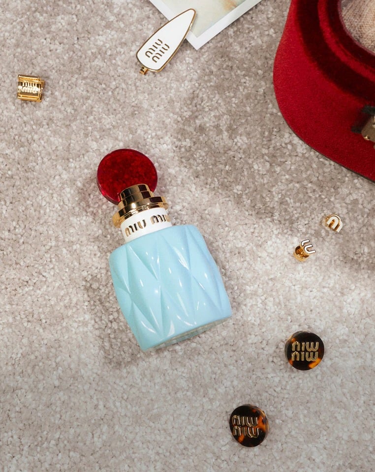 عطر الشعر ميو ميو من ميو ميو 30 مل