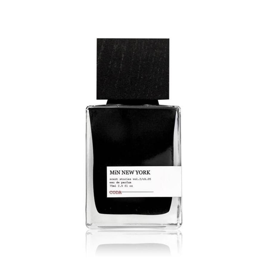 عطر مين نيويورك كودا 75مل