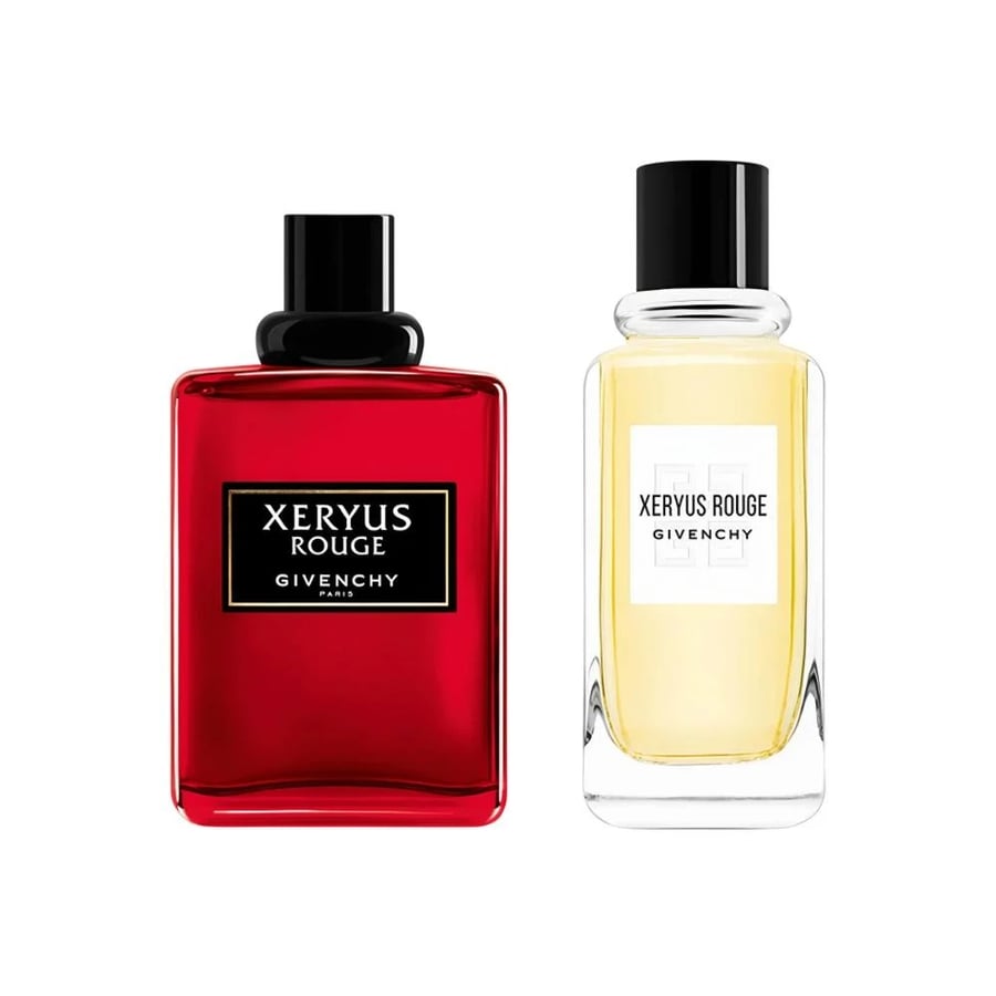 عطر اكسيروس روج من جيفنشي الاصدار الجديد او دو تواليت 100 مل