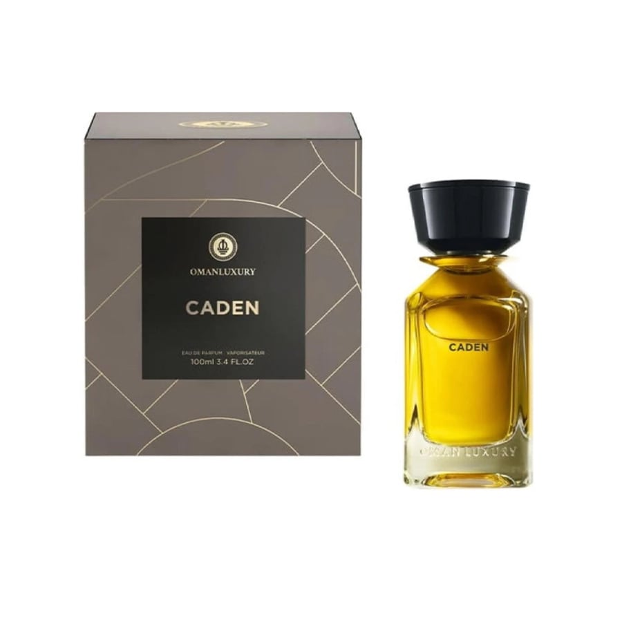 عطر كادن من عمان لاكجري 100 مل