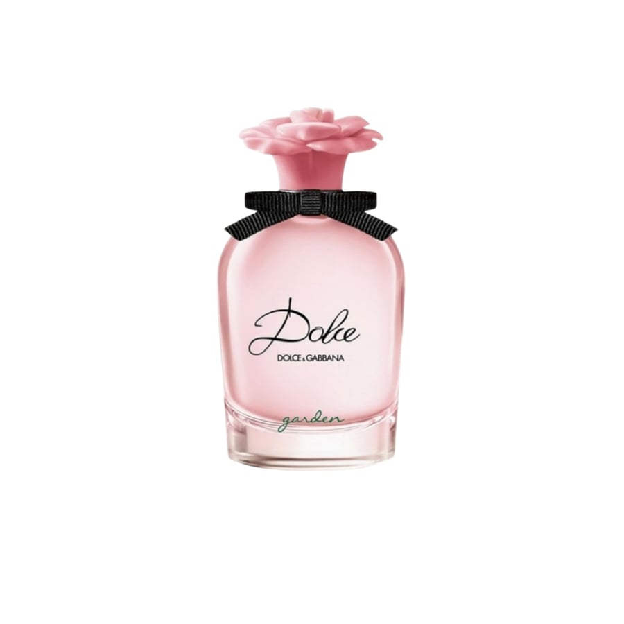 عطر دولا جاردن من دولتشي غابانا او دو بارفيوم 75 مل