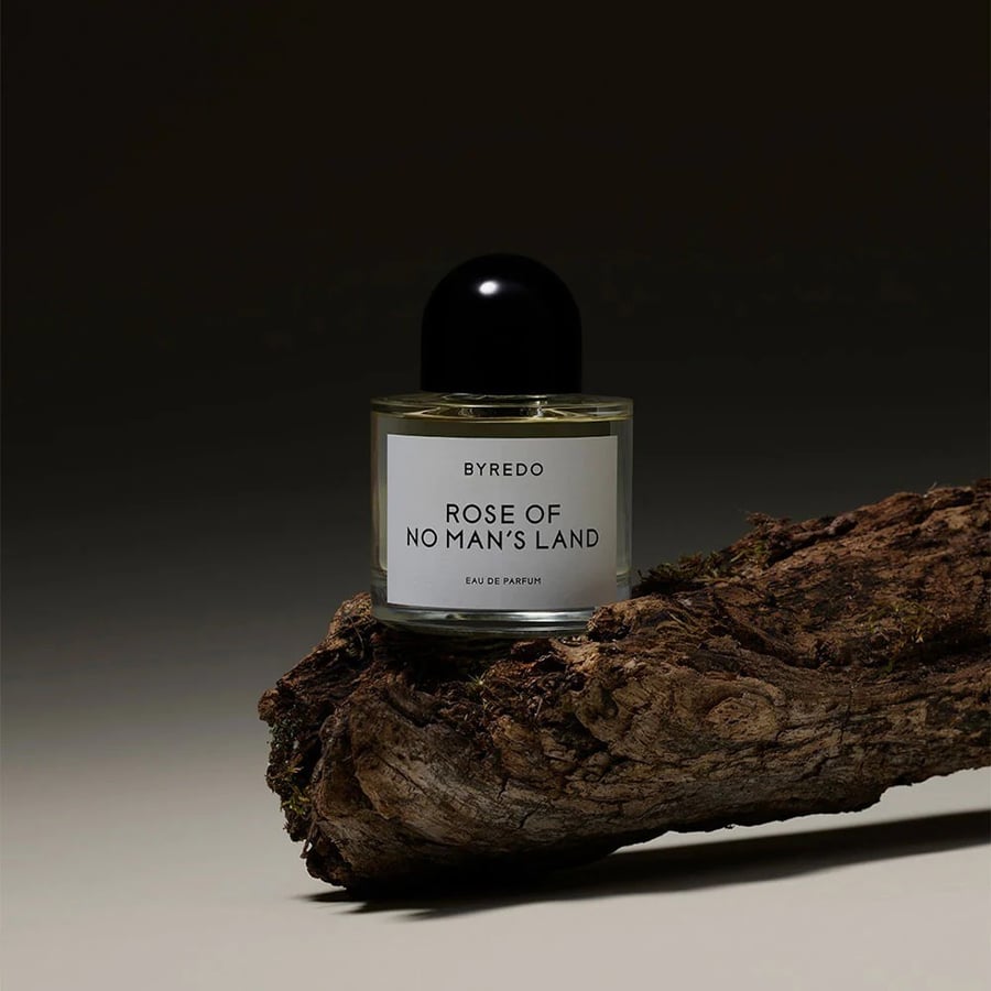 عطر روز اوف نو مان لاند من بايريدو او دو بارفيوم 100 مل
