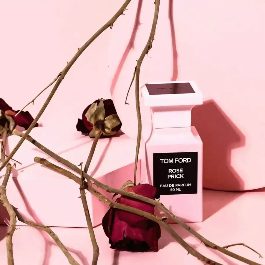 عطر توم فورد روز بريك 50مل(تستر)