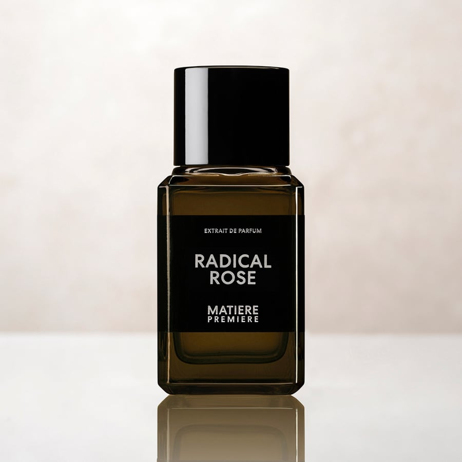 عطر ماتيري بريمير راديكال روز اكستريت اودي بارفيوم 100مل (تستر)