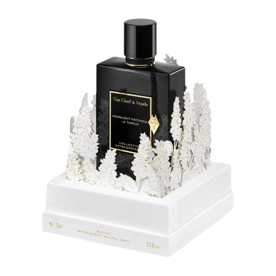 عطر فان كليف مون لايت باتشولي لي بارفيوم 75 مل