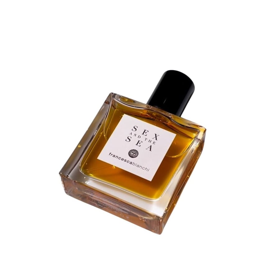 عطر سKس اند ذا سي من فرانشيسكا بيانكي اكسترايت دو بارفيوم 30 مل (تستر)