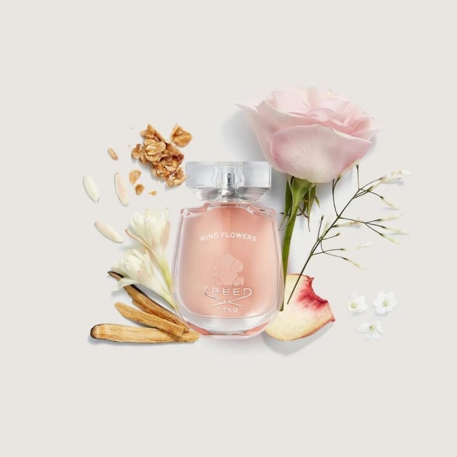 عطر كريد ويند فلاور نسائي او دي برفيوم 75 مل