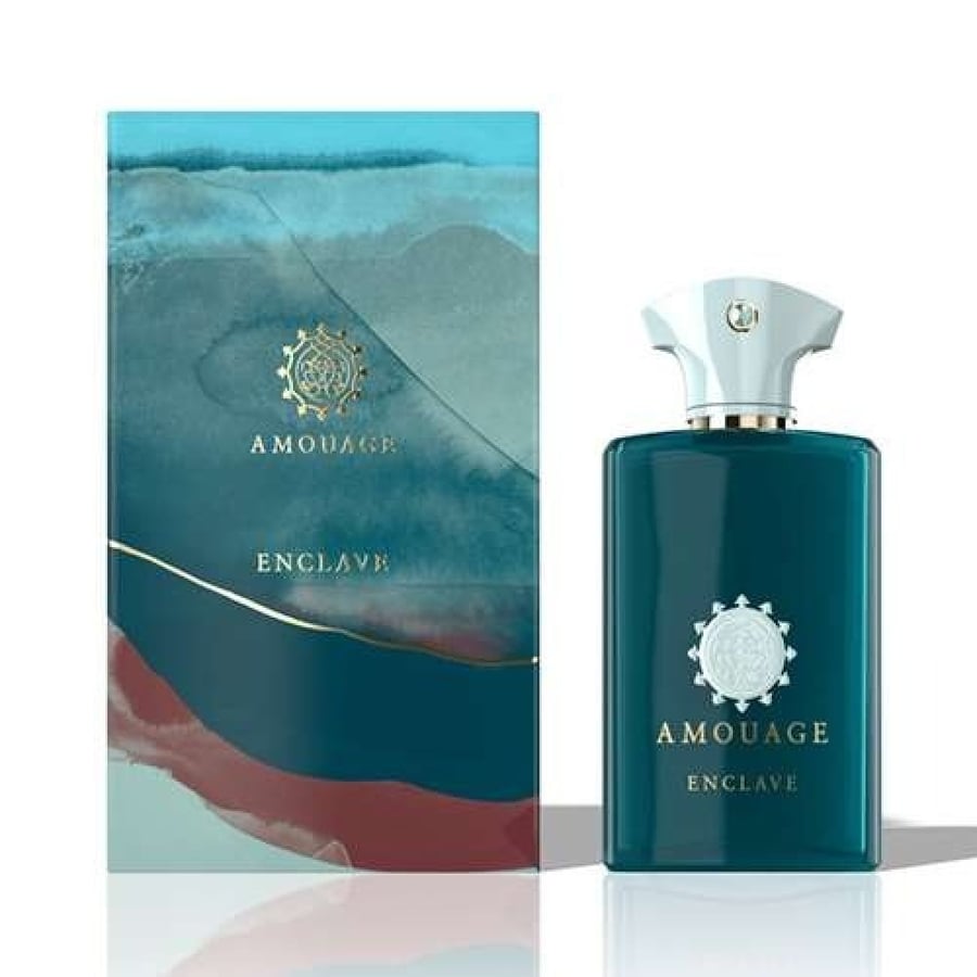عطر امواج انكليف او دو بارفيوم 100مل