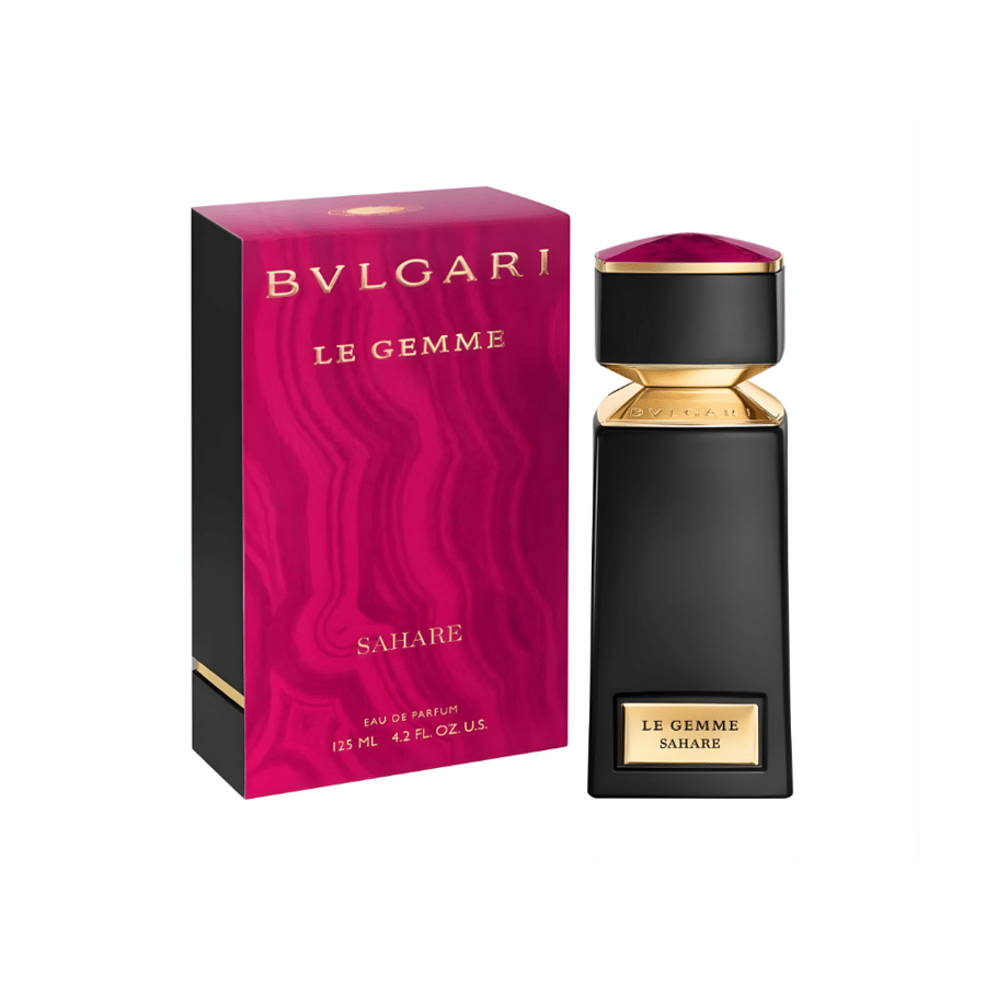 عطر بولغاري لوجيم صحاري 125 مل (تستر)