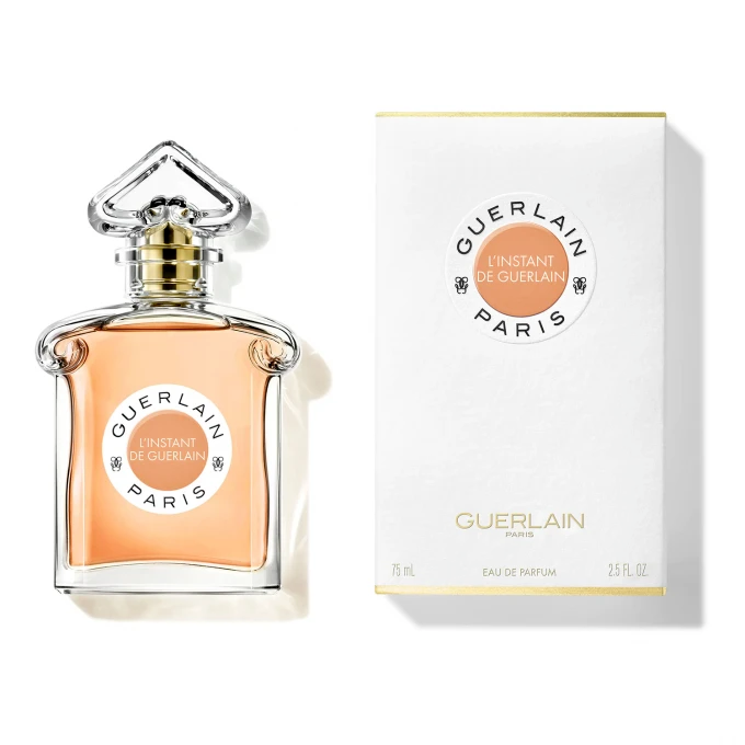 عطر لينستانت من جيرلان او دو بارفيوم النسائي 75 مل