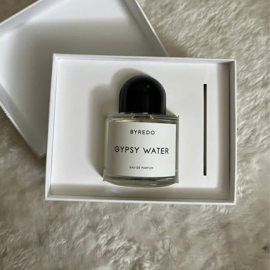 عطر جيبسي ووتر من بايريدو او دو بارفيوم 100 مل (تستر)