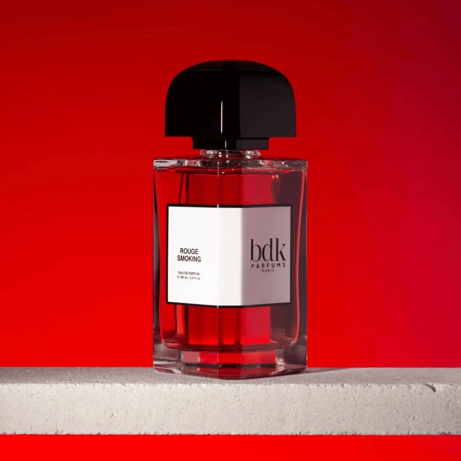 عطر روج سموكينج من بي دي كي او دو بارفيوم 100 مل
