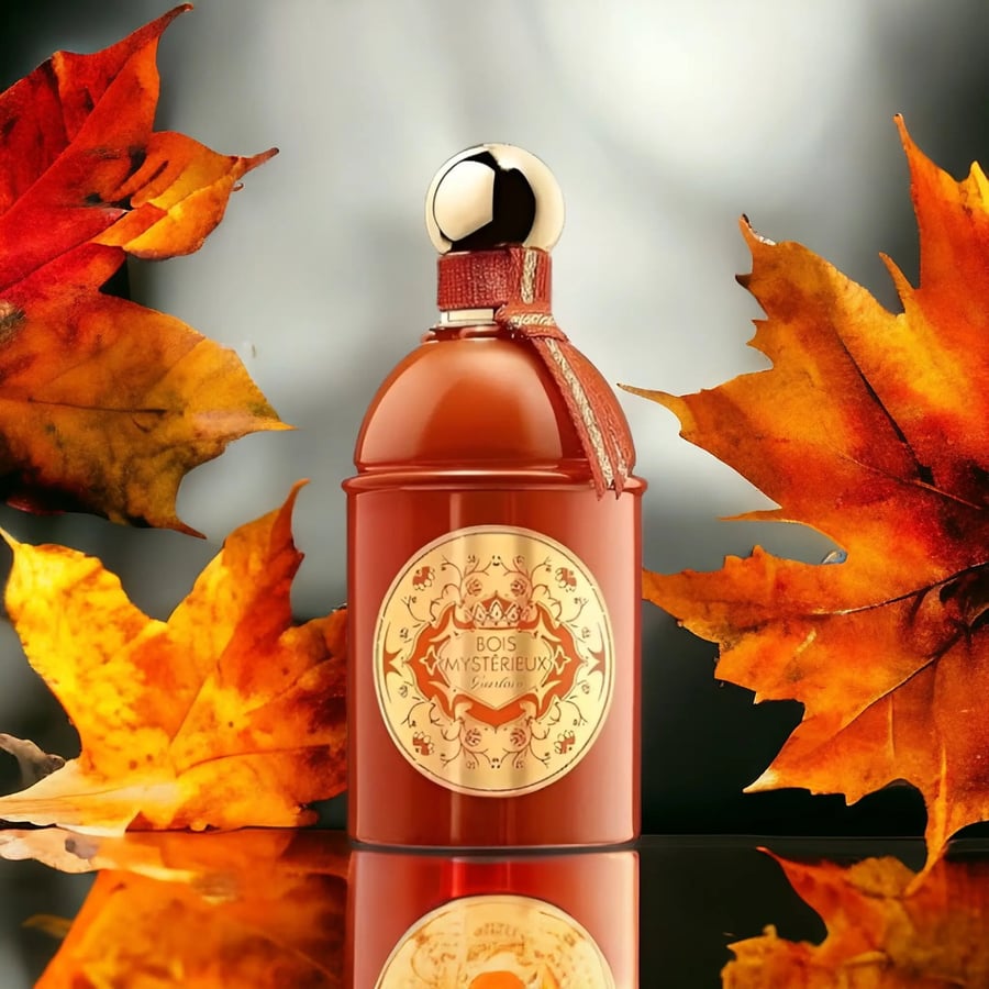 عطر بويس ميستريو من جيرلان او دو بارفيوم 125 مل